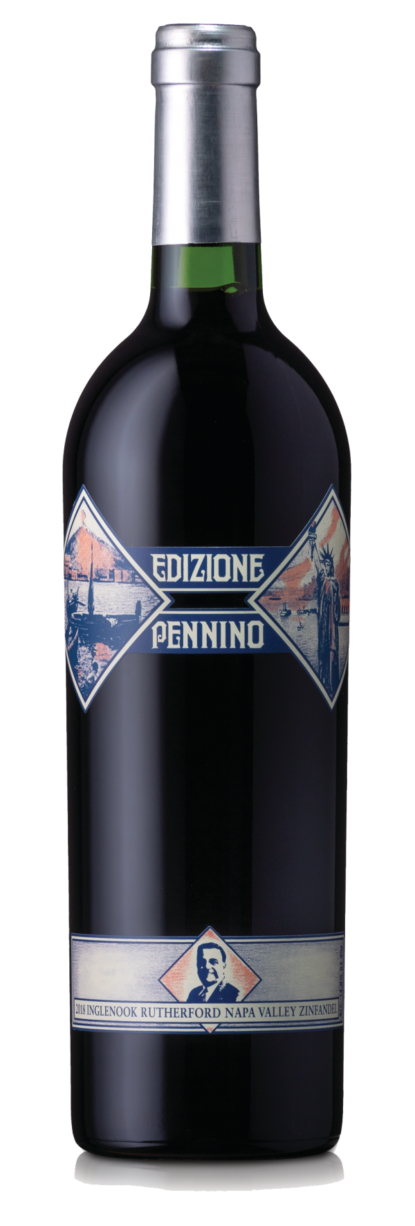 Edizione Pennino Zinfandel