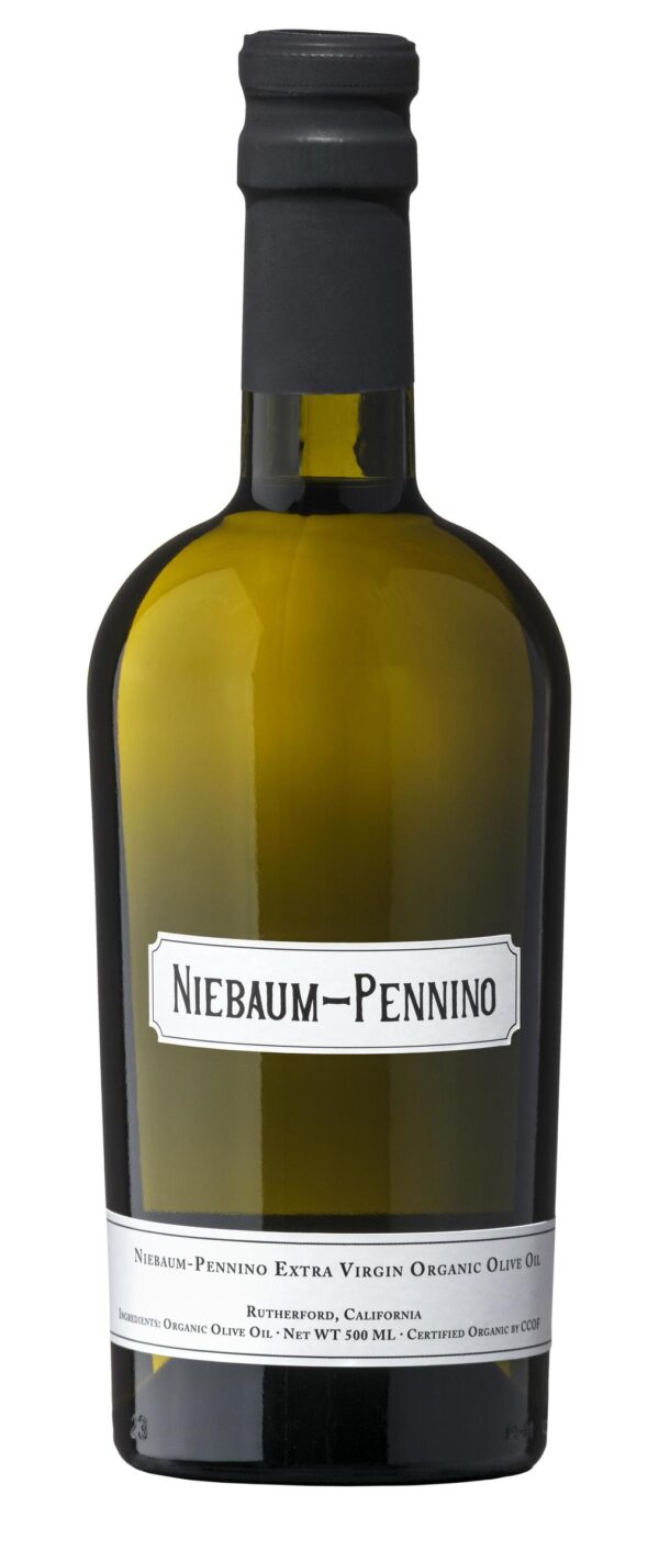 Niebaum-Pennino Olive Oil 500ml